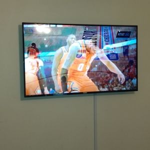 Mr.Tv professional TV mounting service